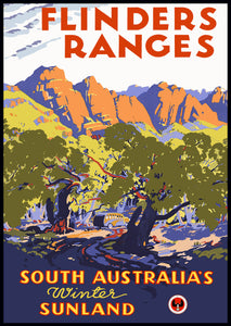 Flinders Ranges