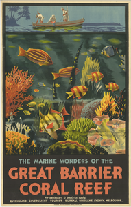 Marine Marvel