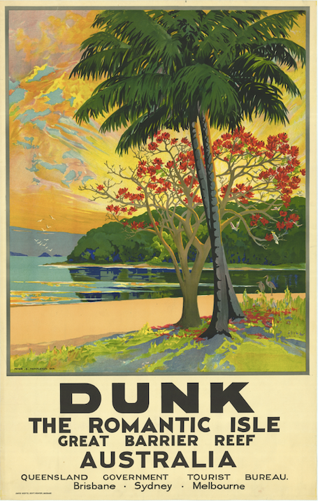 Dunk Island