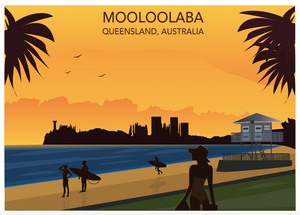 Mooloolaba Magic