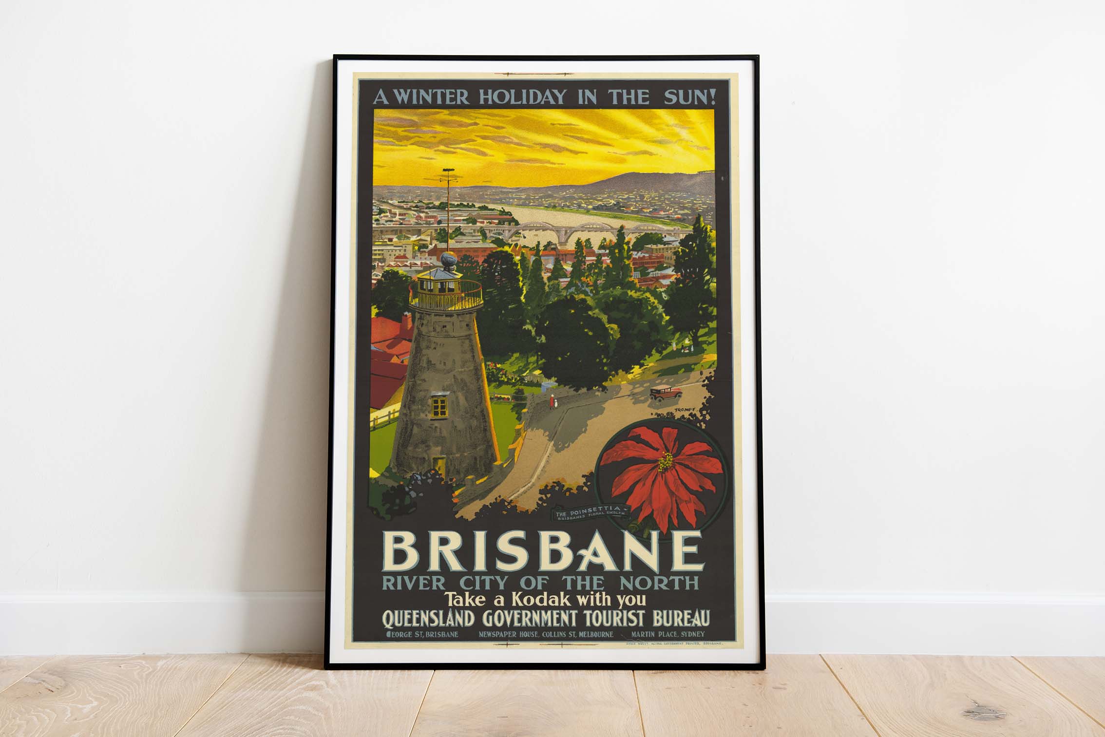 Beautiful Brisbane